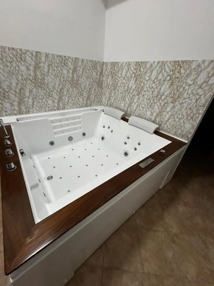 Guest house Top Relax Finale Di Pollina