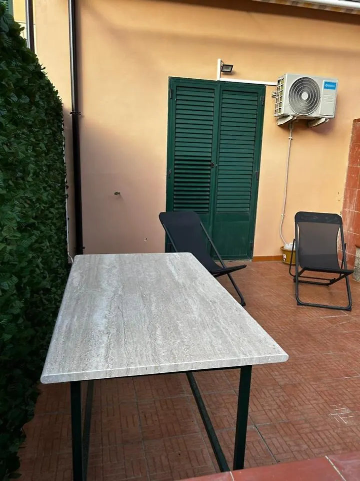 Top Relax Finale Di Pollina 0*,  Italy