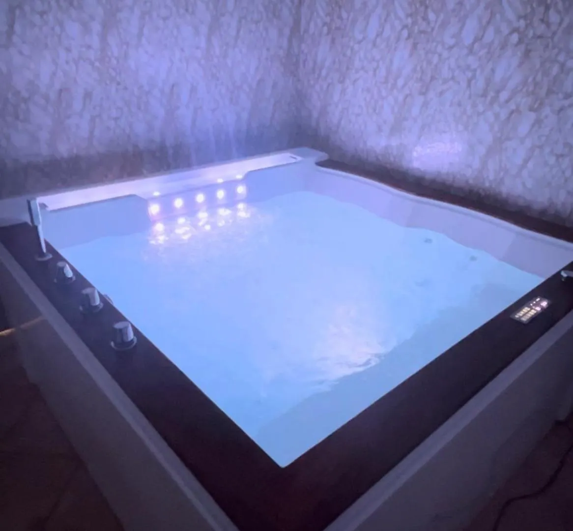 Top Relax Finale Di Pollina Guest house
