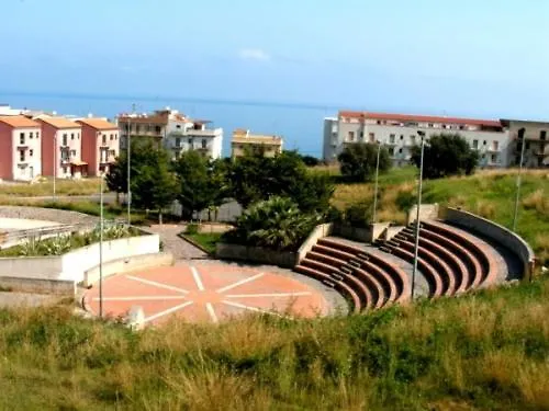 Guest house Top Relax Finale Di Pollina Italy