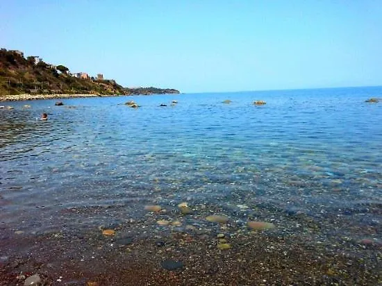 Top Relax Finale Di Pollina Guest house