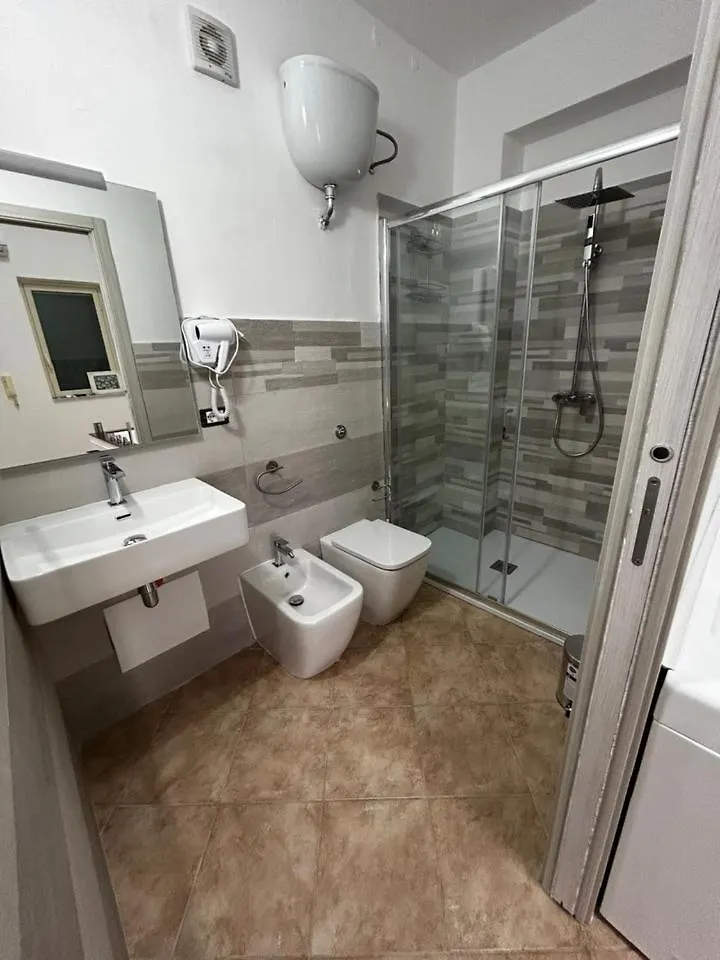 Top Relax Finale Di Pollina İtalya